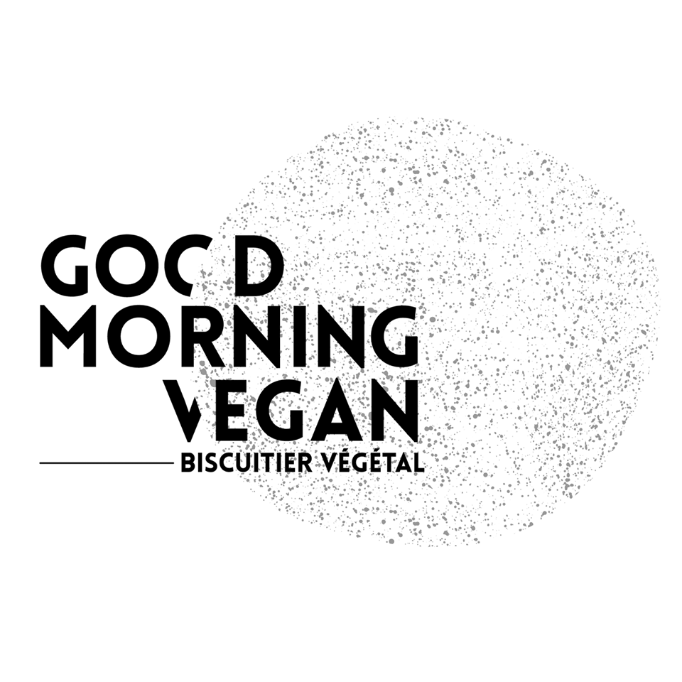 good morning vegan