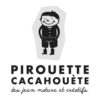 pirouette cacahouete