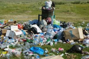 Lire la suite à propos de l’article Traité mondial contre la pollution plastique : ce qu’il faut savoir