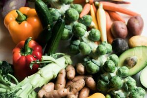 Lire la suite à propos de l’article Quels légumes de saison consommer ? Guide détaillé par saison