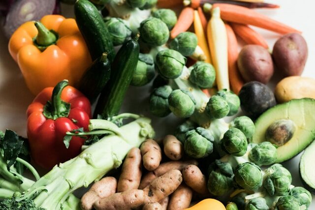 You are currently viewing Quels légumes de saison consommer ? Guide détaillé par saison