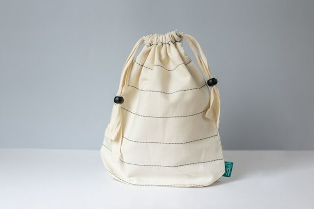 sac en tissu