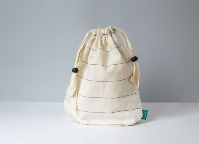 sac en tissu