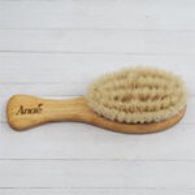 brosse enfants