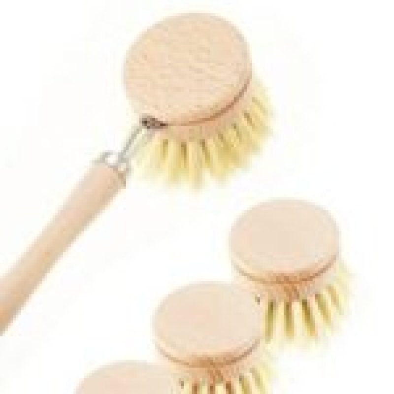 brosse maison