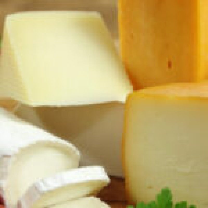 fromages